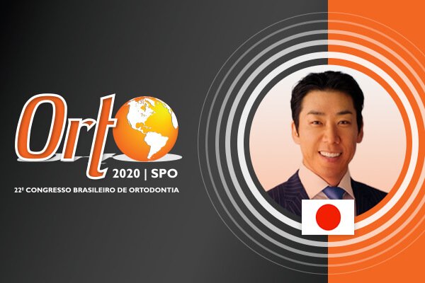 Kenji Ojima também tem presença confirmada no Orto 2020-SPO