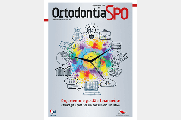 Acesse o conteúdo completo da revista OrtodontiaSPO v55n2